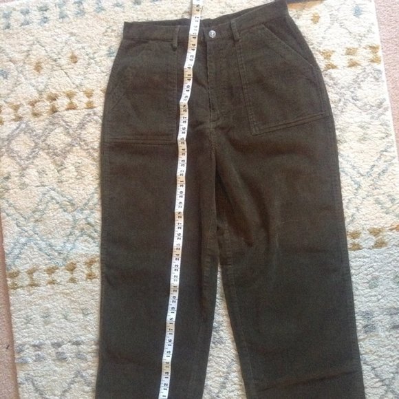 Nevada Jeanswear Corduroy Pants - Picture 16 of 16